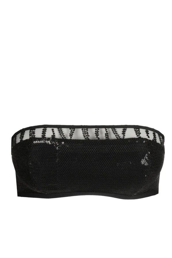 Sarda Milhon Non Padded Strapless Bra